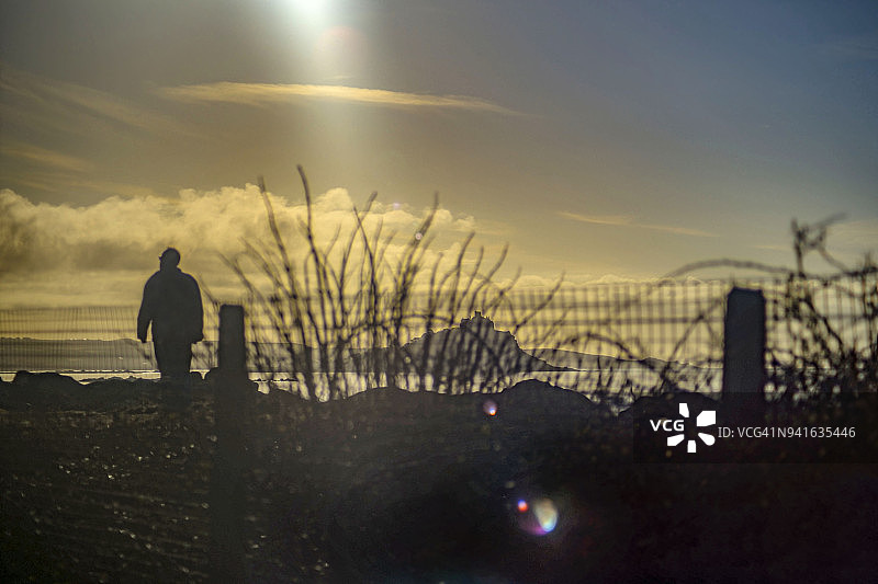 头等舱之旅图片素材
