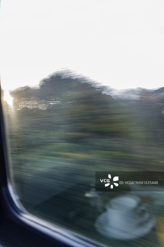 头等舱之旅图片素材