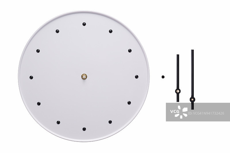 时钟时间设定图片素材