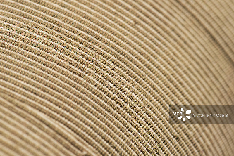 灯芯绒特写图片素材