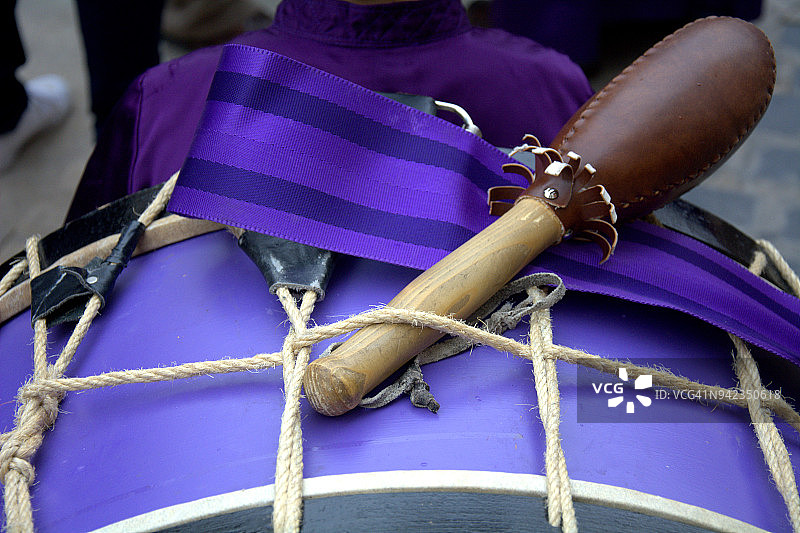 卡兰达鼓图片素材