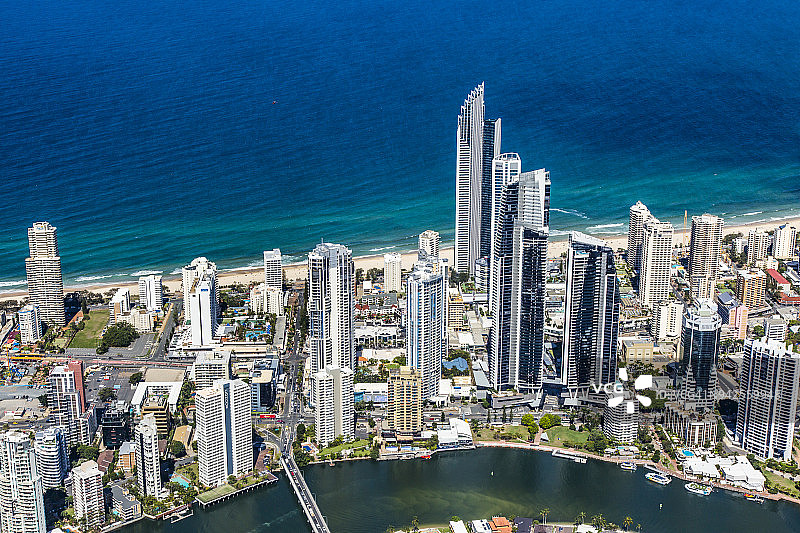 冲浪者天堂图片素材