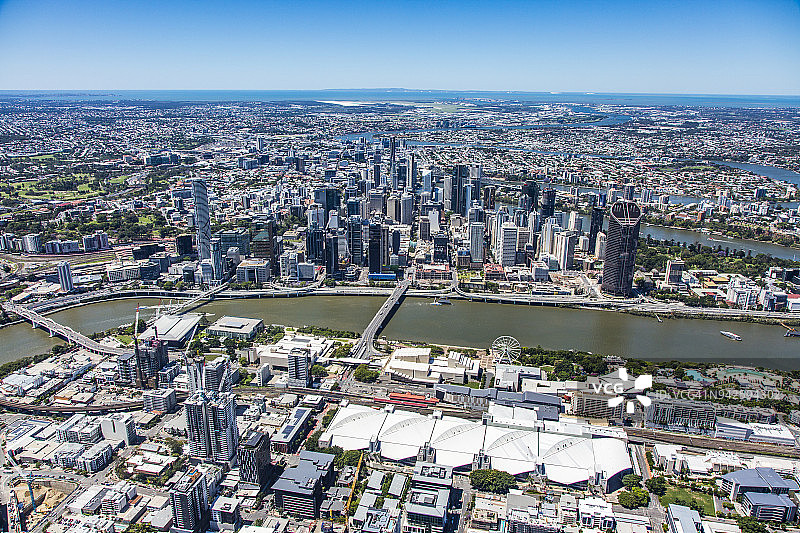 布里斯班图片素材