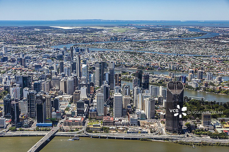 布里斯班图片素材