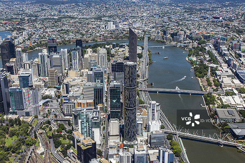 布里斯班图片素材