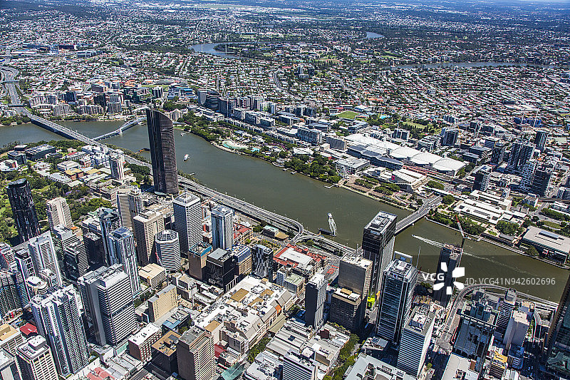 布里斯班图片素材