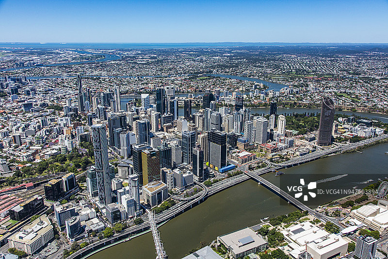 布里斯班图片素材