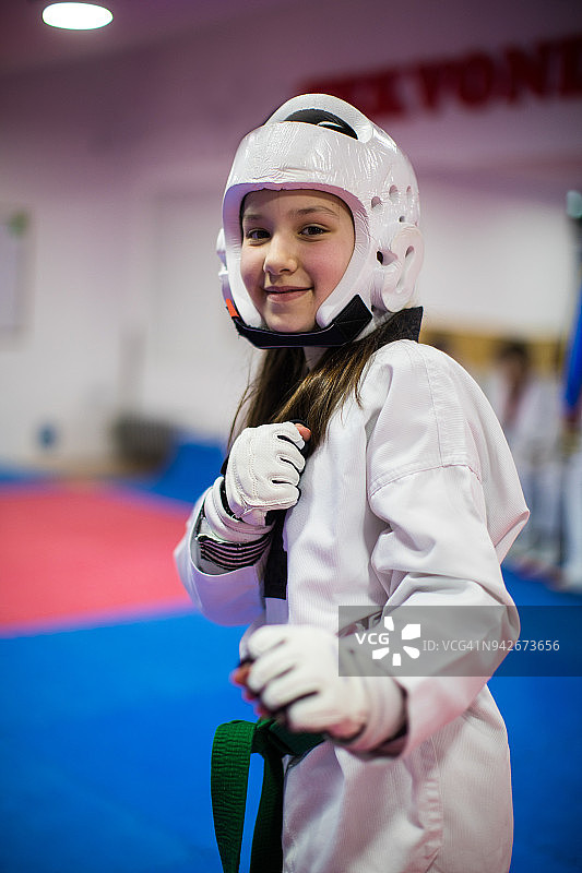 准备好做一切图片素材