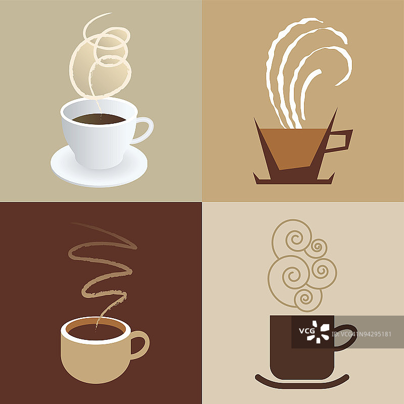 咖啡图片素材