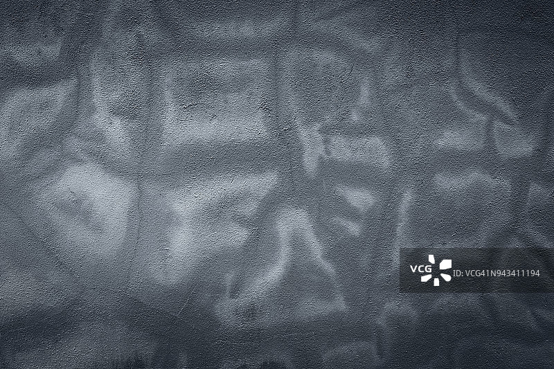 做旧城市纹理图片素材