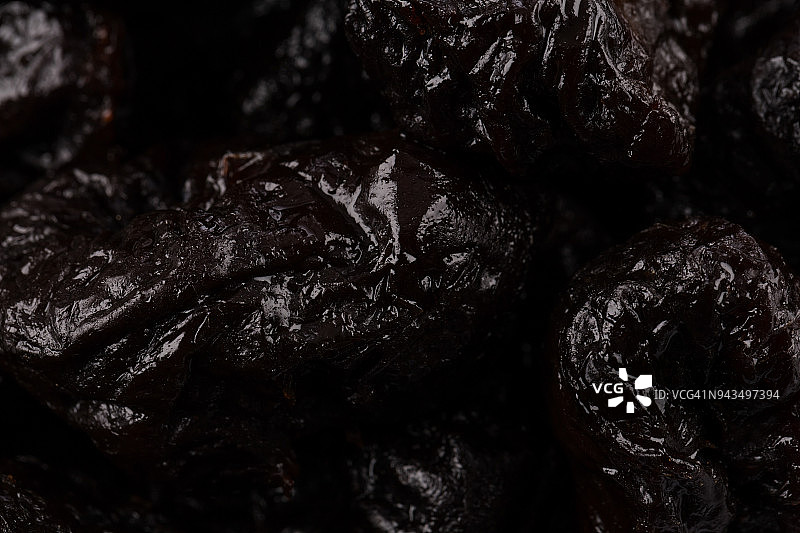 西梅细节图片素材