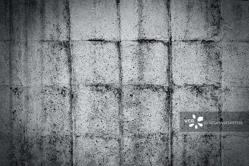 简洁混凝土纹理图片素材