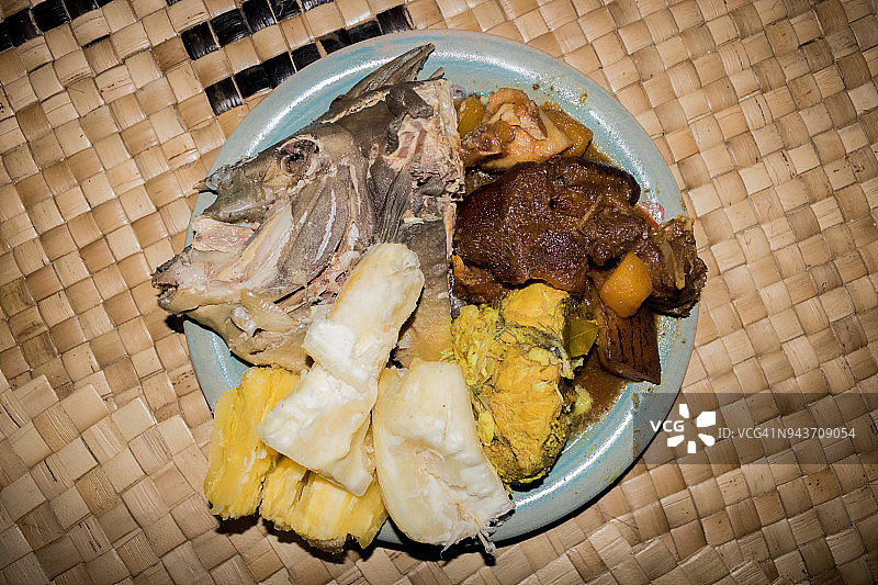 乡村美食图片素材
