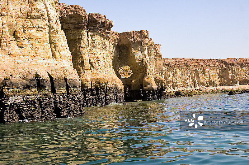 亨甘岛图片素材