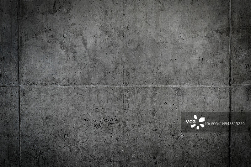 做旧混凝土墙图片素材