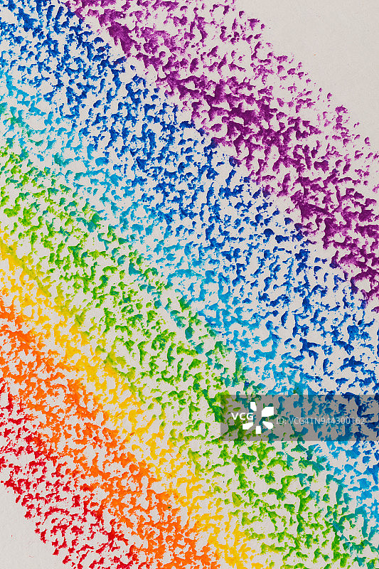 蜡笔手绘图片素材