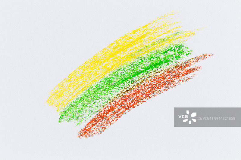 蜡笔手绘纹理图片素材