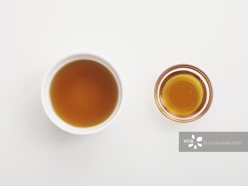 芝麻油图片素材