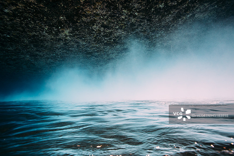 水下摄影图片素材