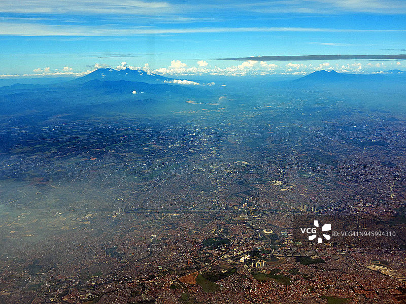 雅加达图片素材