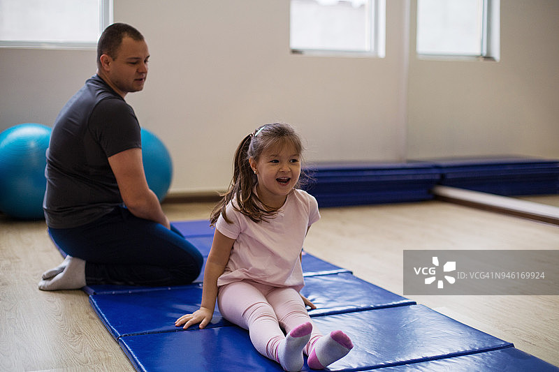 活跃的孩子们图片素材