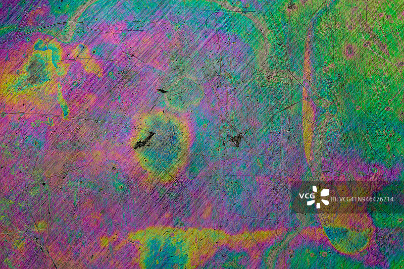 平底锅中的油图案图片素材