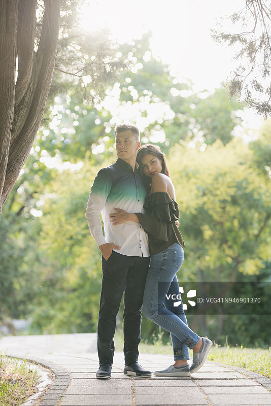 春季浪漫图片素材