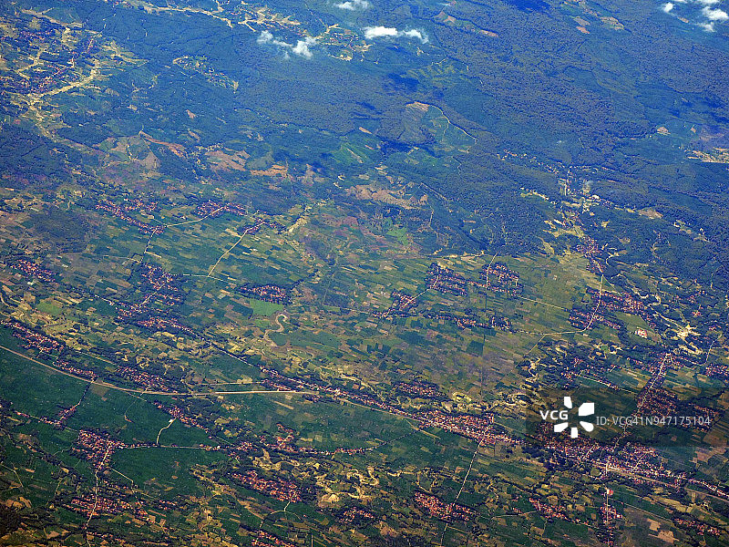 中爪哇图片素材