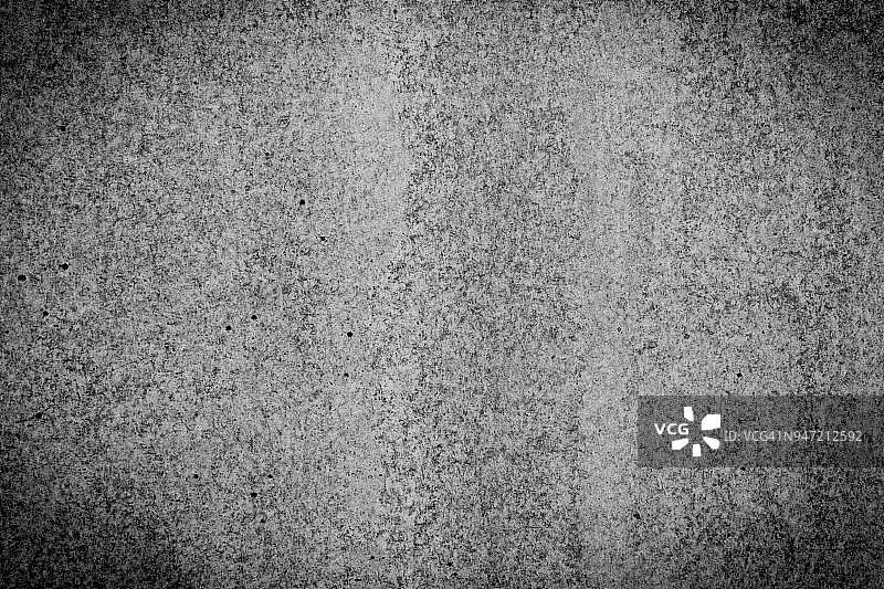 深色Grunge墙面纹理背景图片素材