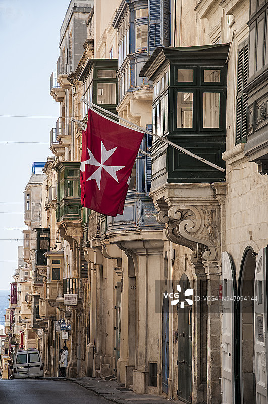 马耳他糖图片素材