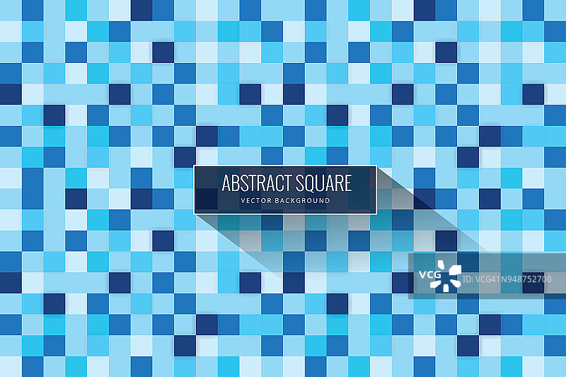 抽象蓝色壁纸图案图片素材