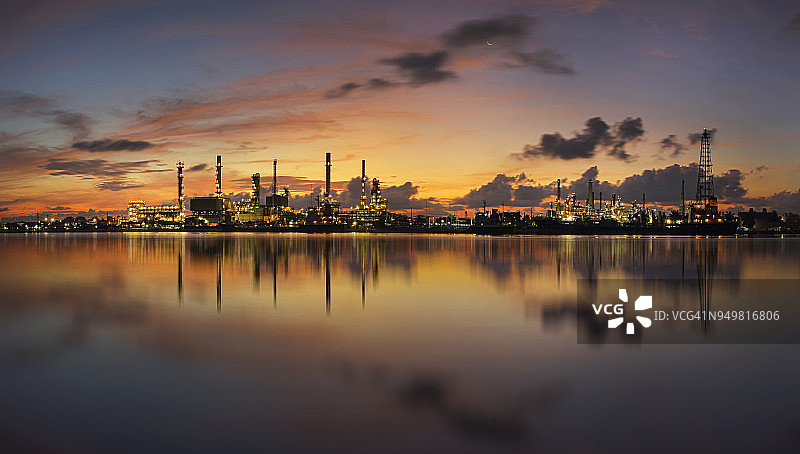 美丽的泰国风景图片素材