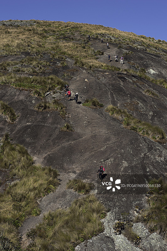 彼得罗波利斯—特雷索波利斯图片素材