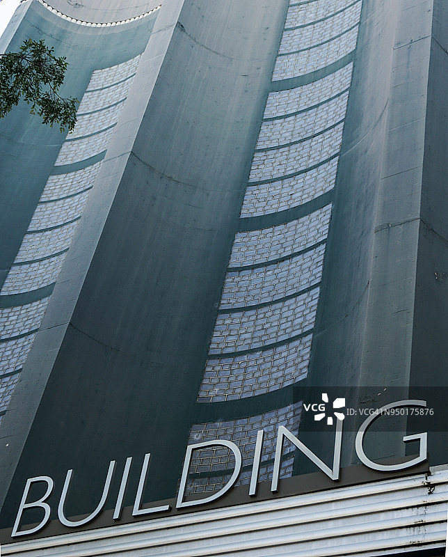 加利福尼亚州立法办公楼细节图片素材