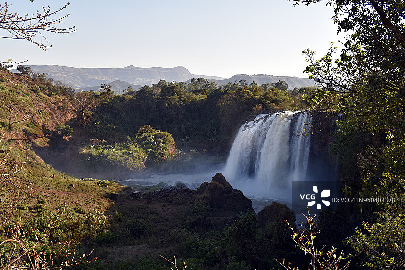 埃塞俄比亚图片素材