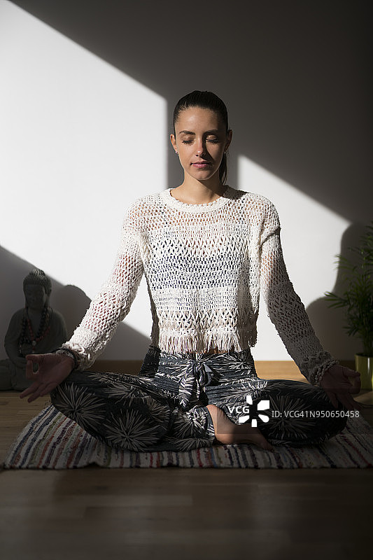 启迪心灵图片素材