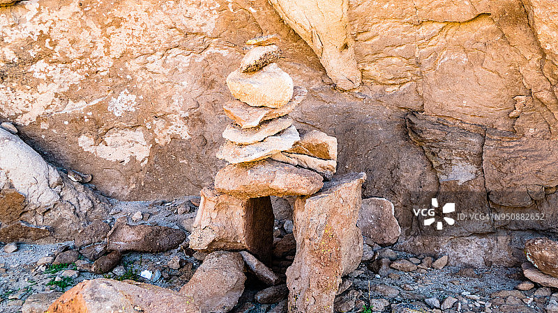 玻利维亚乡村风光图片素材