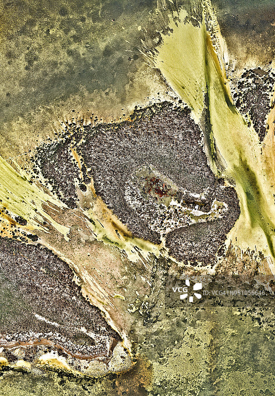 美国佛罗里达的岛屿图片素材