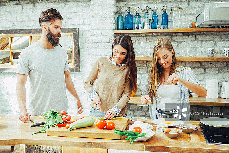 健康饮食时间图片素材