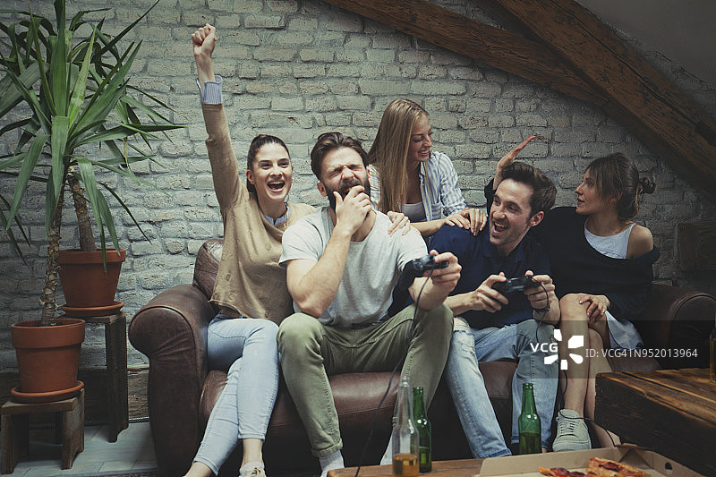 我们赢得了这场比赛图片素材