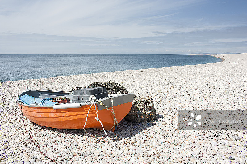 奇西尔海滩图片素材