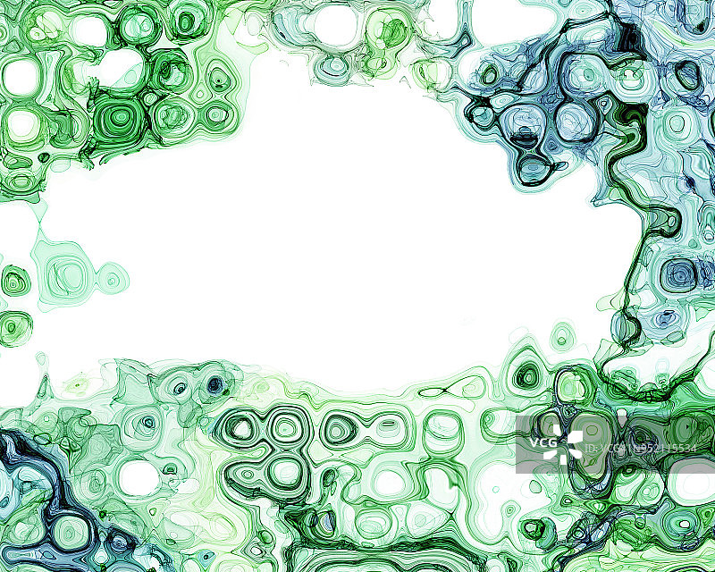 抽象斑点几何图案背景图片素材