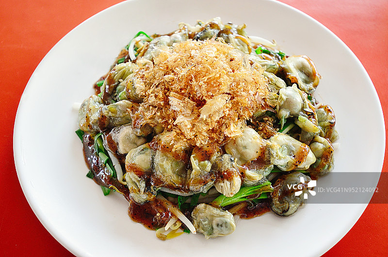 美味海鲜 - 3图片素材