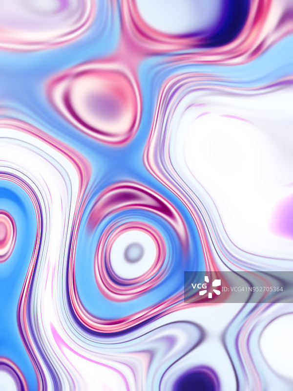 抽象斑点几何图案背景图片素材