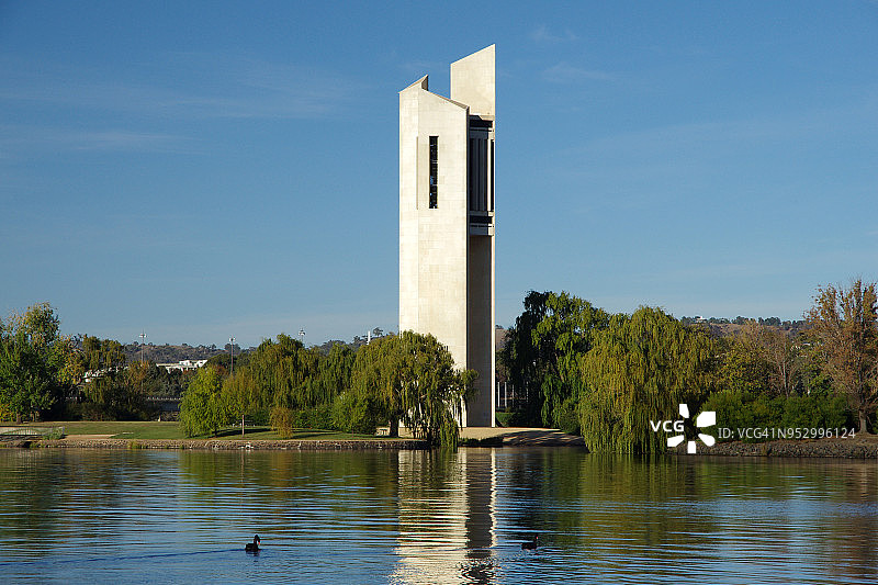 澳大利亚首都领地堪培拉图片素材