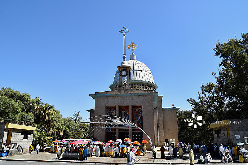 埃塞俄比亚图片素材