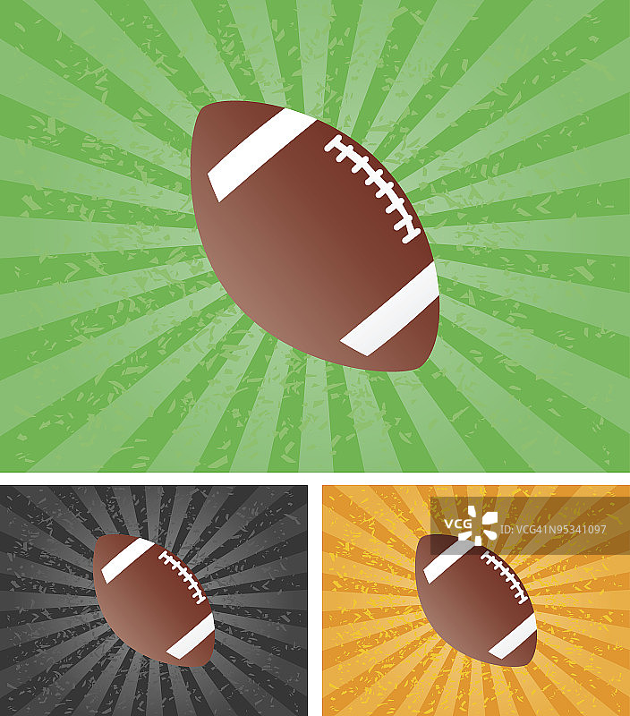 足球背景图片素材