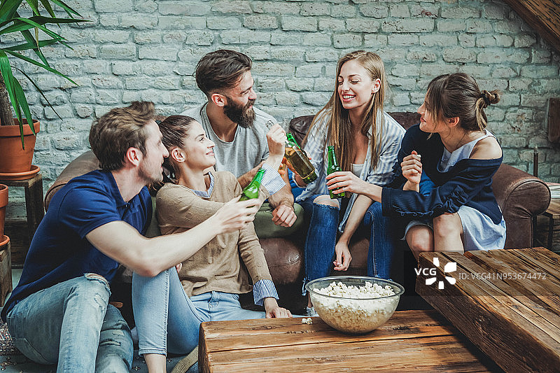 庆祝期末考试图片素材