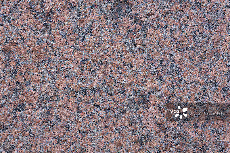 红色大理石花岗岩纹理特写图片素材