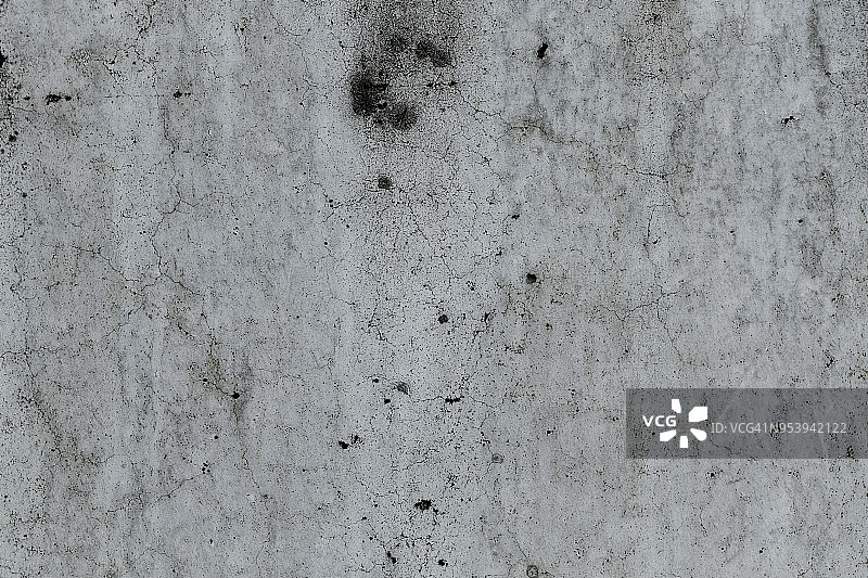 混凝土墙和地面背景纹理图片素材